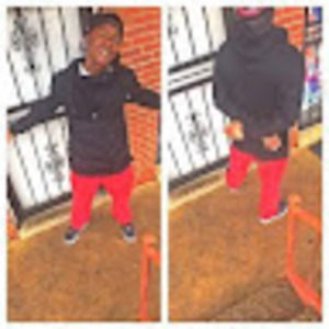 Meet your Posher, Emanuel